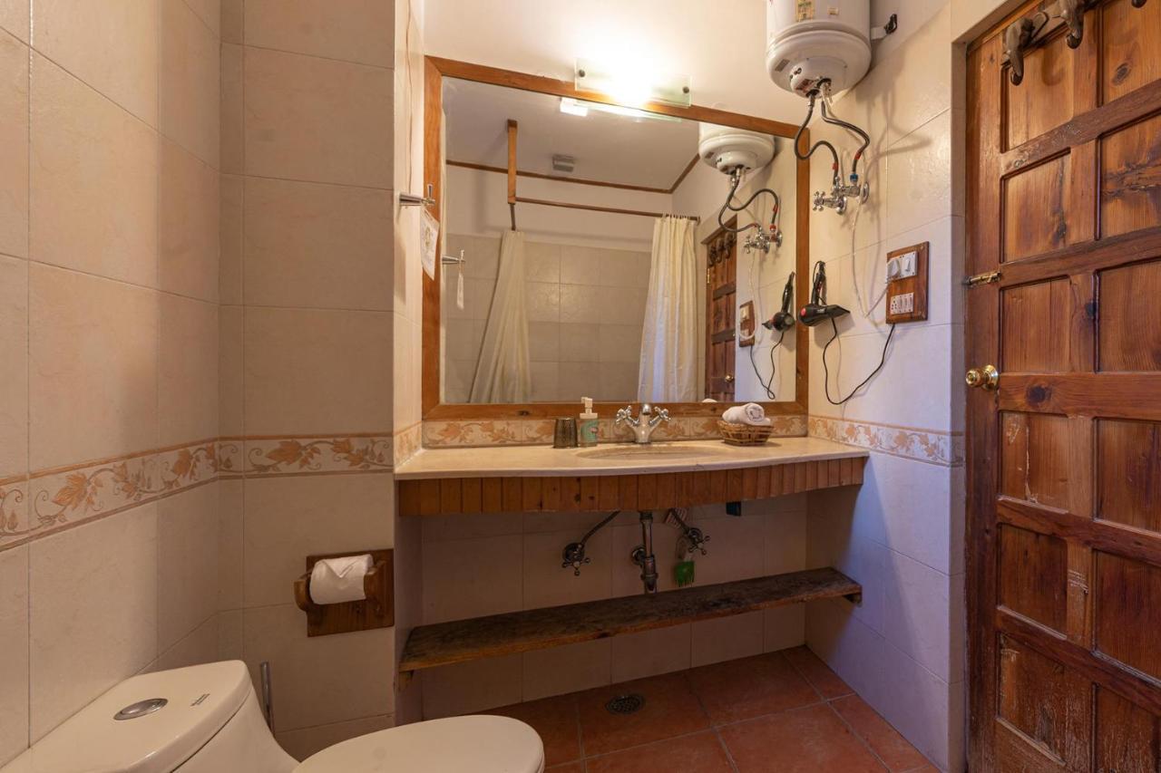Stayvista At Casa Bella Vista- Mall Road Manāli Εξωτερικό φωτογραφία