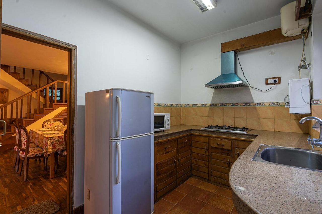 Stayvista At Casa Bella Vista- Mall Road Manāli Εξωτερικό φωτογραφία