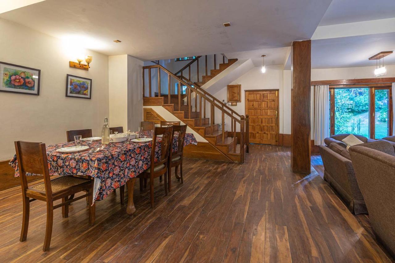 Stayvista At Casa Bella Vista- Mall Road Manāli Εξωτερικό φωτογραφία
