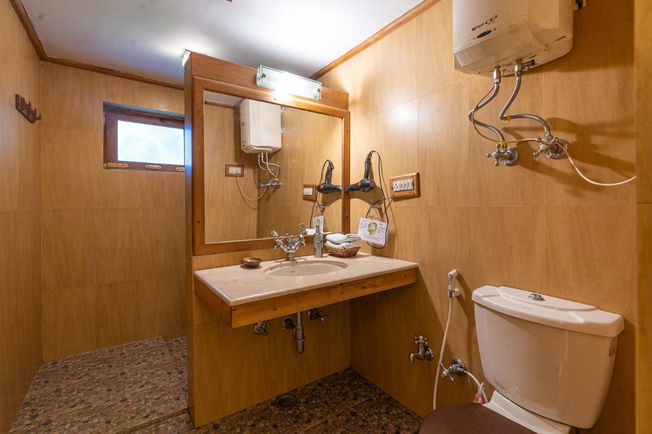 Stayvista At Casa Bella Vista- Mall Road Manāli Εξωτερικό φωτογραφία